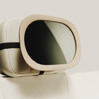 Rear Facing Baby Car Seat Mirror