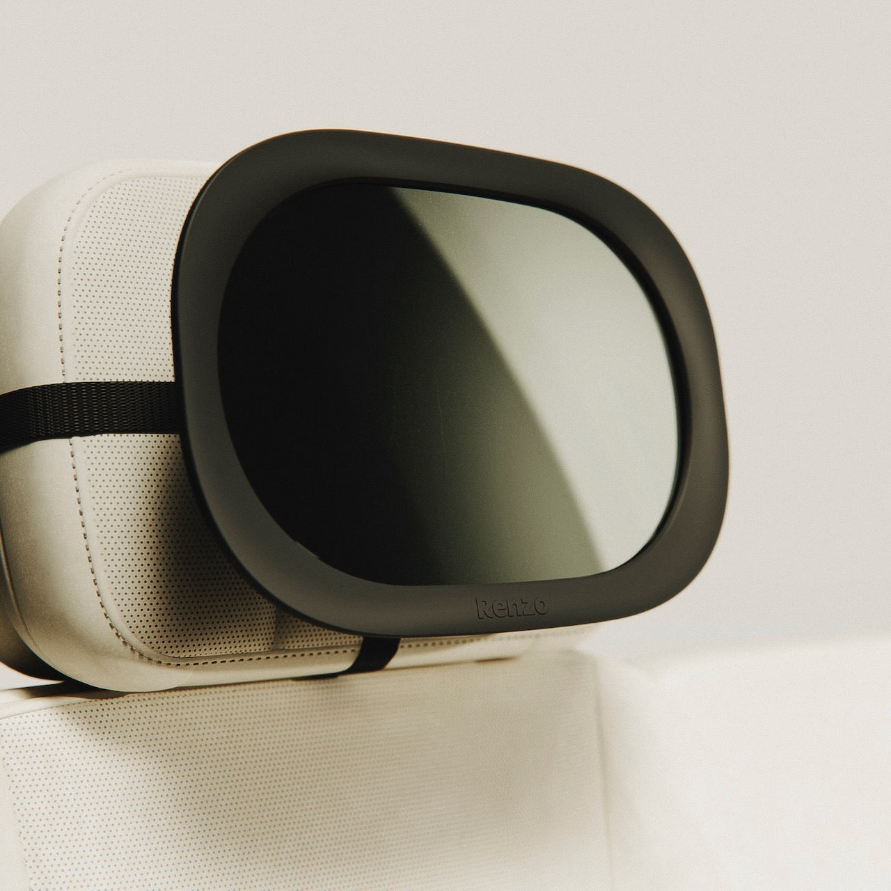 Rear Facing Baby Car Seat Mirror