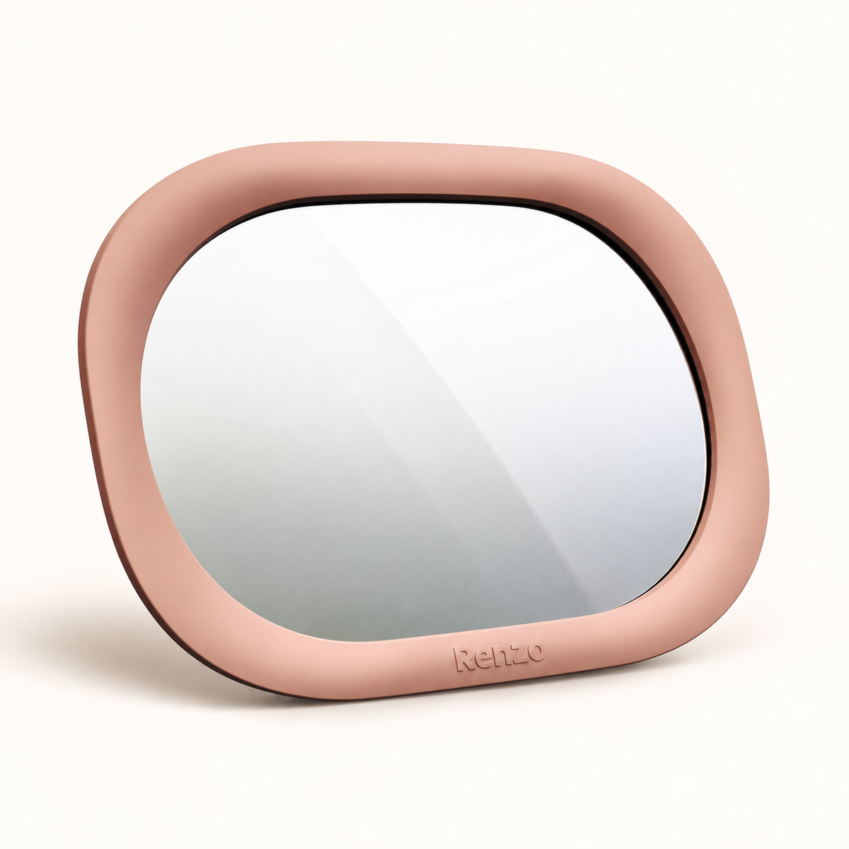 Rear Facing Baby Car Seat Mirror