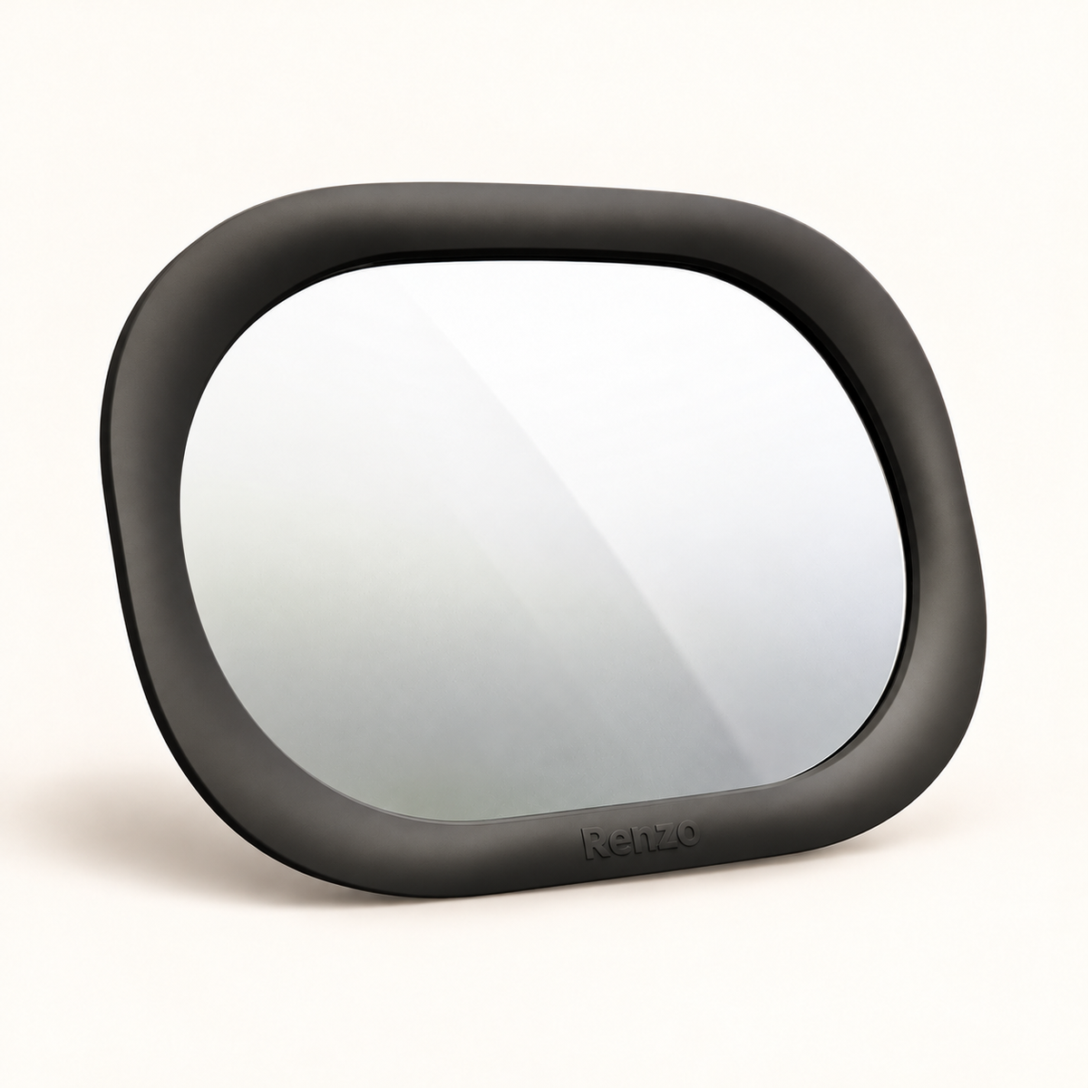 Rear Facing Baby Car Seat Mirror